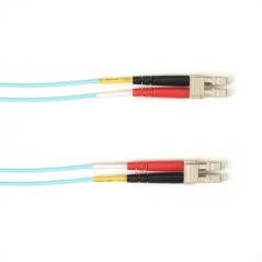 Black Box OM4 50/125 M/M LC-LC PATCH (EFE450-010M-AQ)